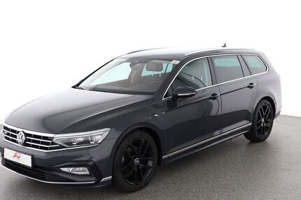 VW Passat 93.162 km 23.780 € Schönefeld 12529
