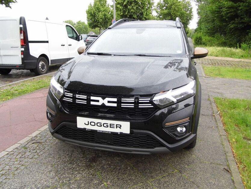 Jogger
