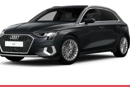 Audi A3 47.900 km 24.900 &euro; Berlin 12489