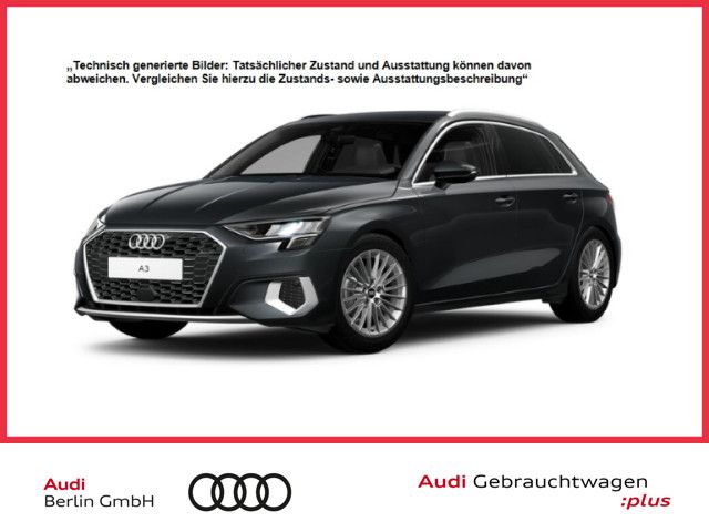 Audi A3 47.900 km 24.900 &euro; Berlin 12489