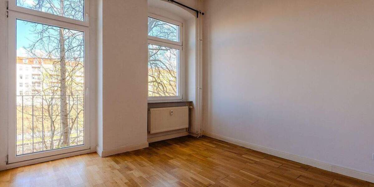 Etagenwohnung Berlin Neukölln - 2 Zimmer, 60 m&sup2;, 299.900&euro; | Angebot:26703294