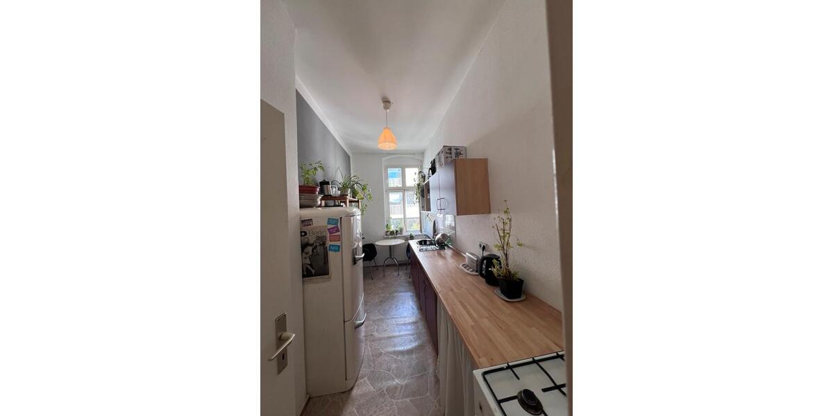 Etagenwohnung Berlin Rummelsburg - 1 Zimmer, 43 m&sup2;, 900&euro; | Angebot:24211382