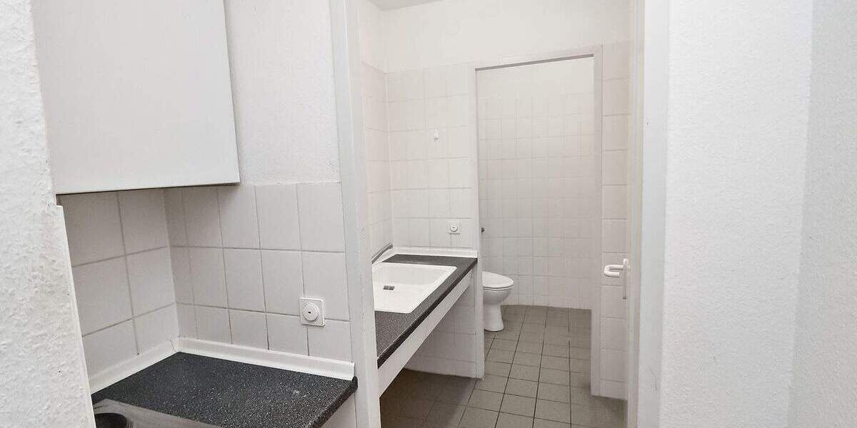 Gewerbeobjekt Berlin Kaulsdorf - 1 Zimmer, 1.145&euro; | Angebot:25769034