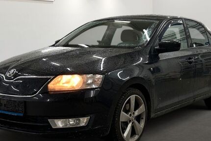 Skoda Rapid 148.751 km 6.499 &euro; Berlin 12681