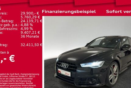 Audi A6 168.350 km 27.900 &euro; Berlin 12489