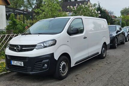 Opel Vivaro 66.000 km 12.750 &euro; Berlin 10827