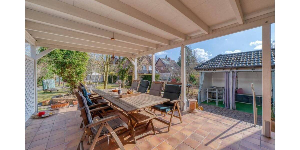 Einfamilienhaus Berlin Hermsdorf - 1 Zimmer, 280 m&sup2;, 1.200.000&euro; | Angebot:26471158