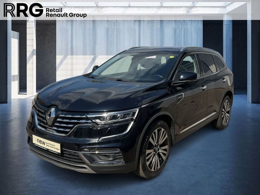 Koleos