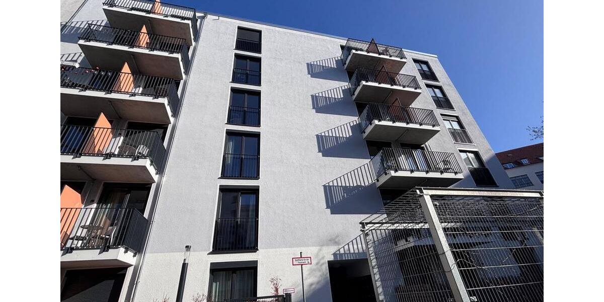 Etagenwohnung Berlin Neukölln - 4 Zimmer, 87 m&sup2;, 2.449&euro; | Angebot:24976415