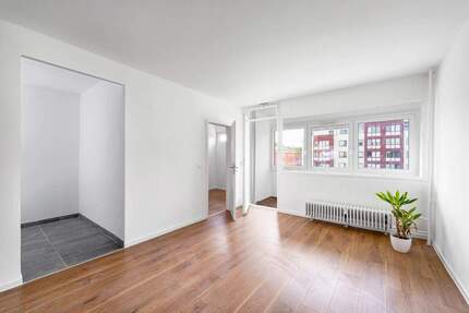 Wohnung Berlin Wilmersdorf - 2 Zimmer, 43 m&sup2;, 279.000&euro; | Angebot:26118142