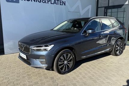 Volvo XC60 30.854 km 45.990 € Berlin Tegel 13509
