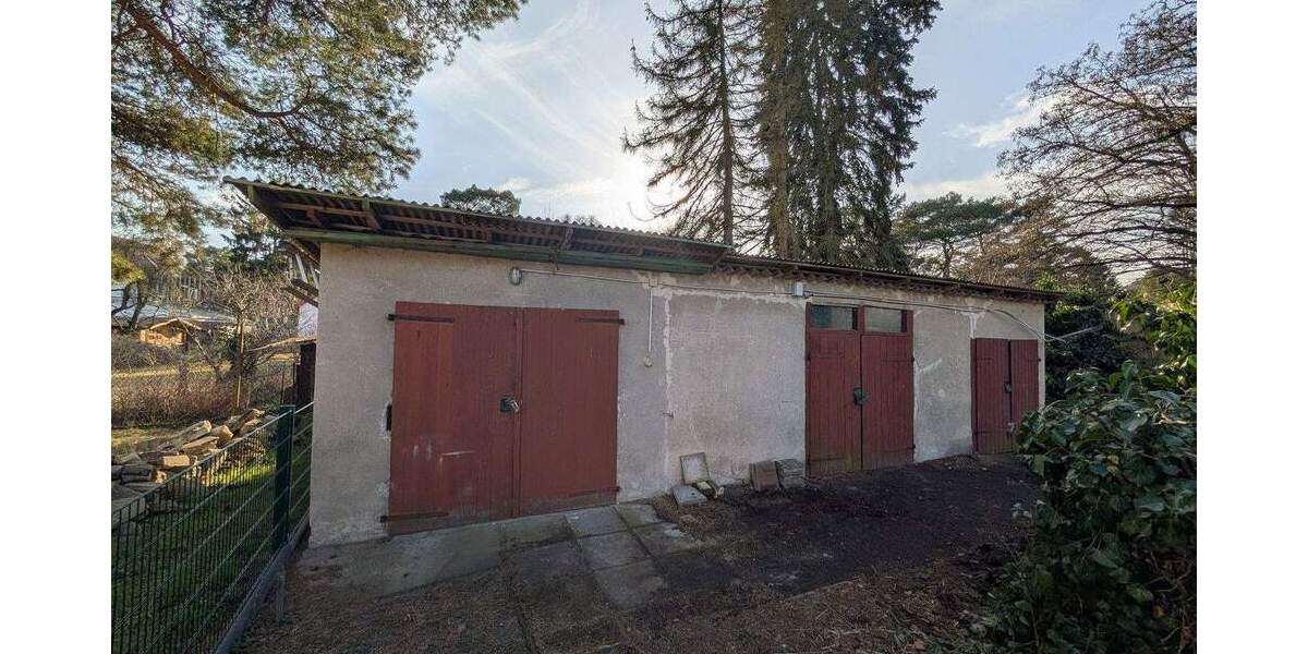 Doppelhaushälfte Zeuthen - 4 Zimmer, 130 m&sup2;, 399.900&euro; | Angebot:25751263