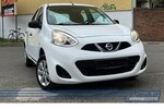 Nissan Micra Visia First 1.2*NAV*Klima*BT*USB*Radio/CD* 82.188 km 4.990 € Berlin 13187