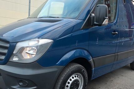 Mercedes-Benz Sprinter 116.163 km 10.990 &euro; Berlin 13055