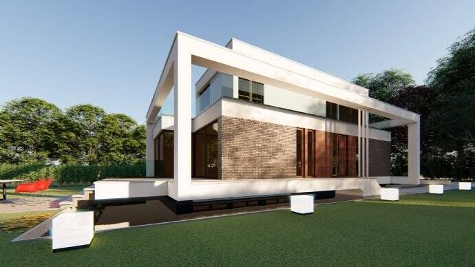 Einfamilienhaus Berlin Alt-Hohenschönhausen - 790.000&euro; | Angebot:25958394