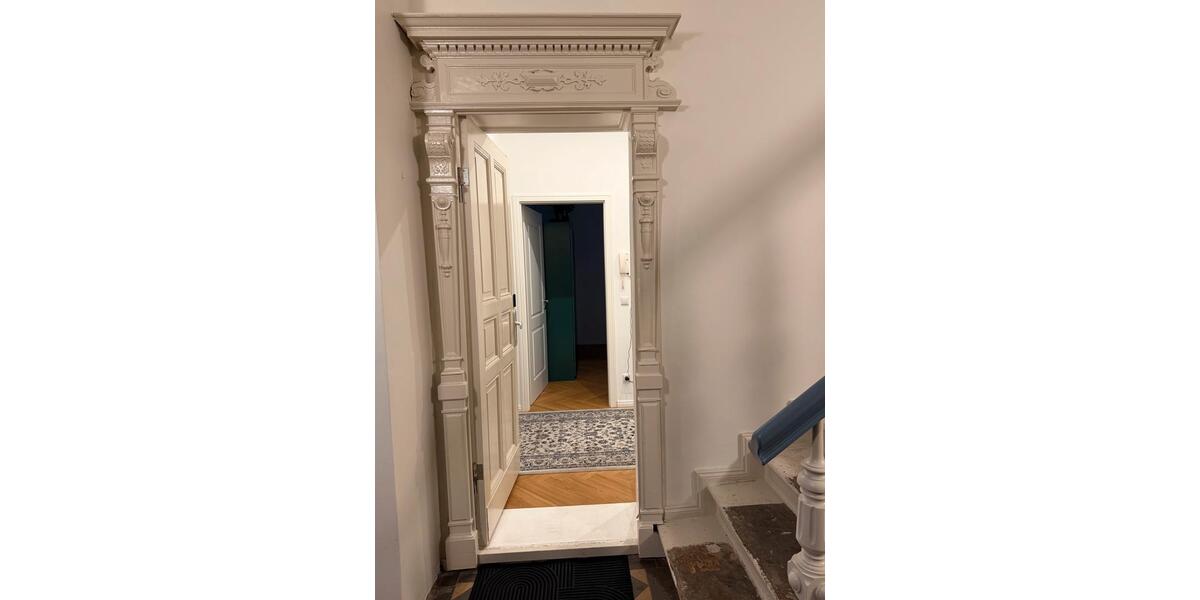 Erdgeschoßwohnung Berlin Mitte - 2 Zimmer, 71 m&sup2;, 2.300&euro; | Angebot:24878384