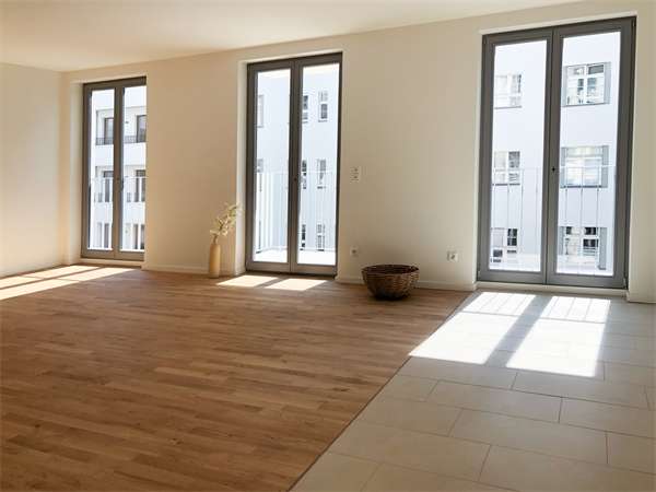 Etagenwohnung Berlin Charlottenburg-Wilmersdorf - 3 Zimmer, 89 m&sup2;, 2.029&euro; | Angebot:26561129