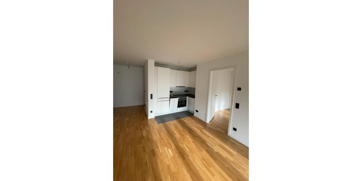 Etagenwohnung Berlin Friedrichshain-Kreuzberg - 2 Zimmer, 44 m&sup2;, 1.175&euro; | Angebot:25713600
