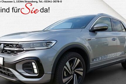 VW T-Roc 3.000 km 35.980 € Strausberg 15344