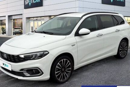 Fiat Tipo 75.000 km 14.490 &euro; Berlin 10369