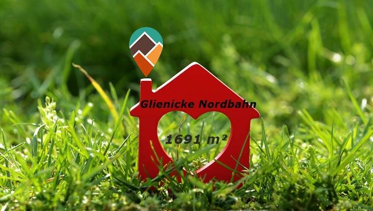 Grundstück Glienicke/Nordbahn Nordbahn - 1.080.050&euro; | Angebot:27203930
