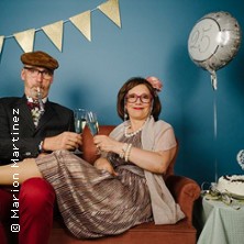 Ehejubel 22.03.2026 Galli Theater Berlin