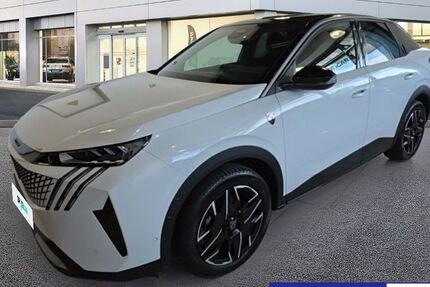 Peugeot 3008 32.665 km 26.490 &euro; Berlin 12103
