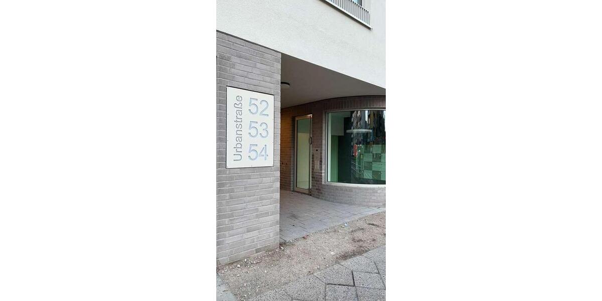 Etagenwohnung Berlin Neukölln - 2 Zimmer, 34 m&sup2;, 1.140&euro; | Angebot:26586442