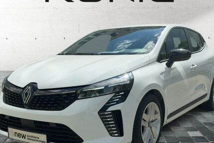 Renault Clio 20.260 km 16.499 &euro; Oranienburg bei Berlin 16515