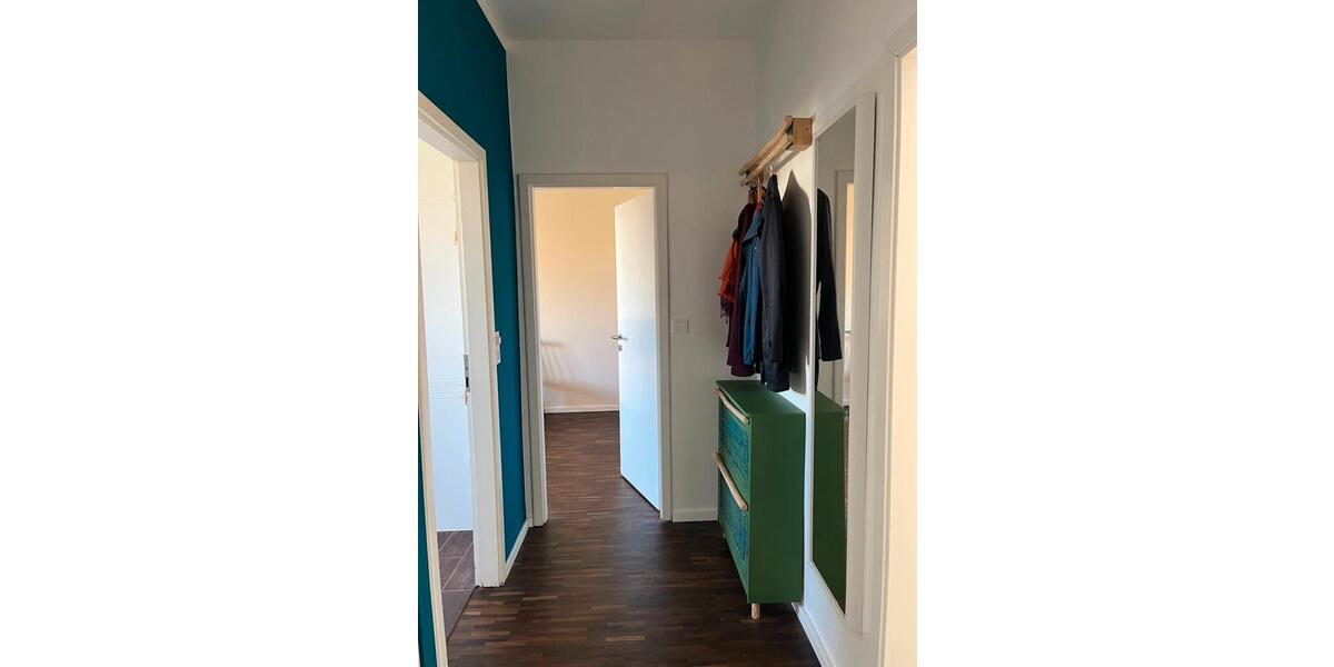 Etagenwohnung Berlin Mitte - 2.5 Zimmer, 62 m&sup2;, 325.000&euro; | Angebot:26612915