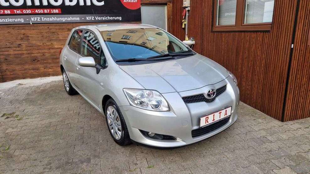 Auris