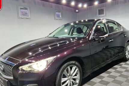 INFINITI Q50 75.500 km 17.470 &euro; Berlin 12305