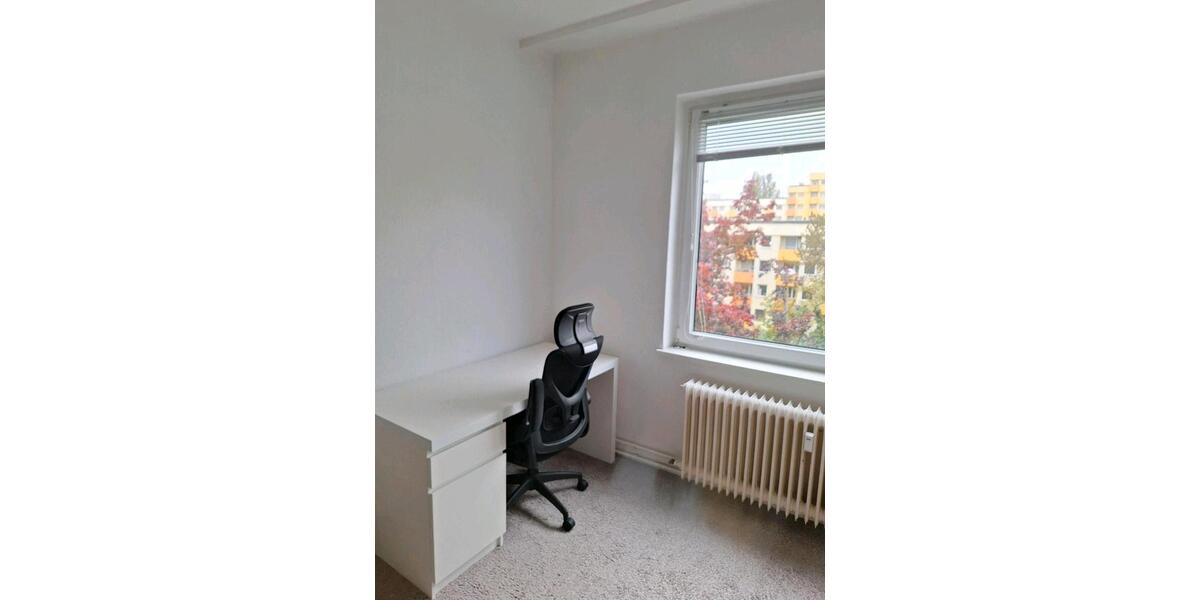 Etagenwohnung Berlin Spandau - 1 Zimmer, 45 m&sup2;, 695&euro; | Angebot:26222681