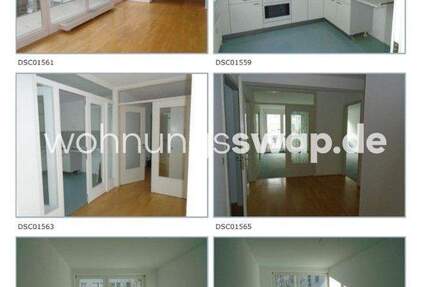 Wohnung Berlin Staaken - 4 Zimmer, 109 m&sup2;, 1.215&euro; | Angebot:25992530