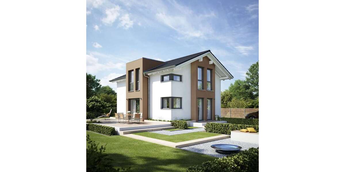 Einfamilienhaus Berlin Lichtenberg - 5 Zimmer, 134 m&sup2;, 728.345&euro; | Angebot:27081074