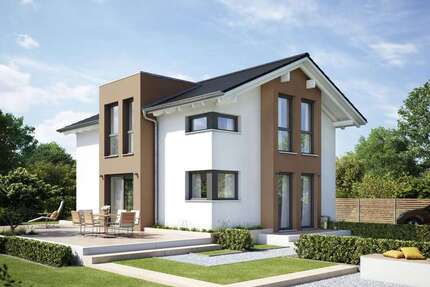 Haus Berlin Lichtenberg - 5 Zimmer, 134 m&sup2;, 728.345&euro; | Angebot:27081074
