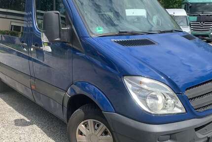 Mercedes-Benz Sprinter 365.000 km 7.500 &euro; Berlin 12309