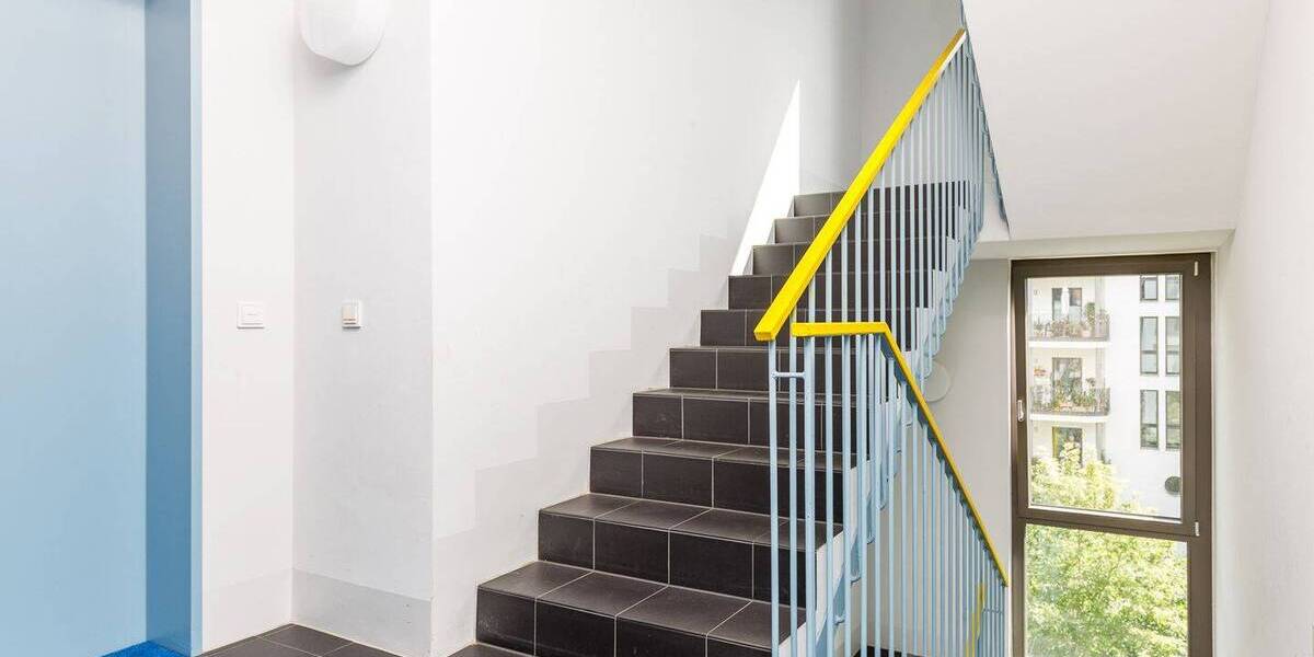 Etagenwohnung Berlin Friedrichshain Friedrichshain - 2 Zimmer, 37 m&sup2;, 325.000&euro; | Angebot:26246720