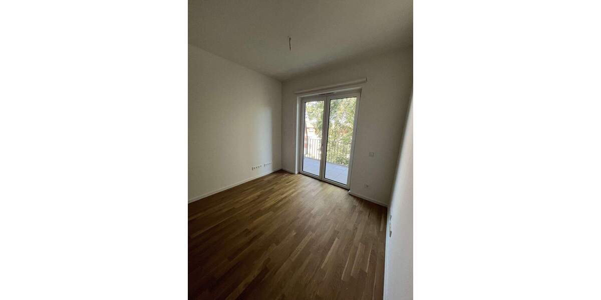 Etagenwohnung Berlin Spandau - 2 Zimmer, 47 m&sup2;, 1.048&euro; | Angebot:24727183