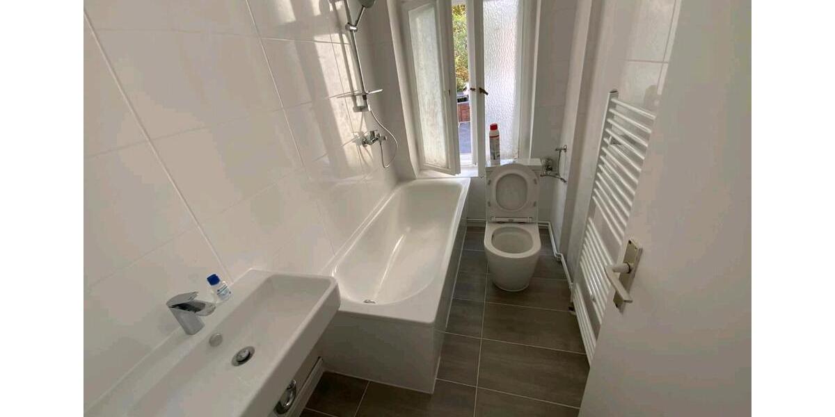 Etagenwohnung Berlin Spandau - 5 Zimmer, 120 m&sup2;, 690.000&euro; | Angebot:27075186