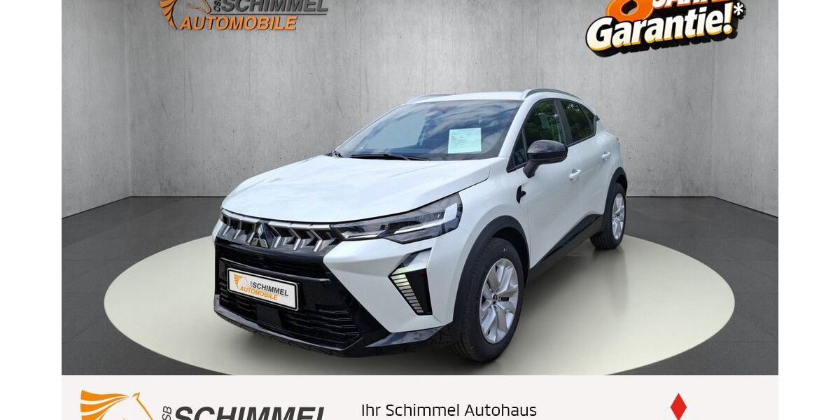 Mitsubishi ASX 2.900 km 26.425 &euro; Berlin - Hohenschönhausen 13055