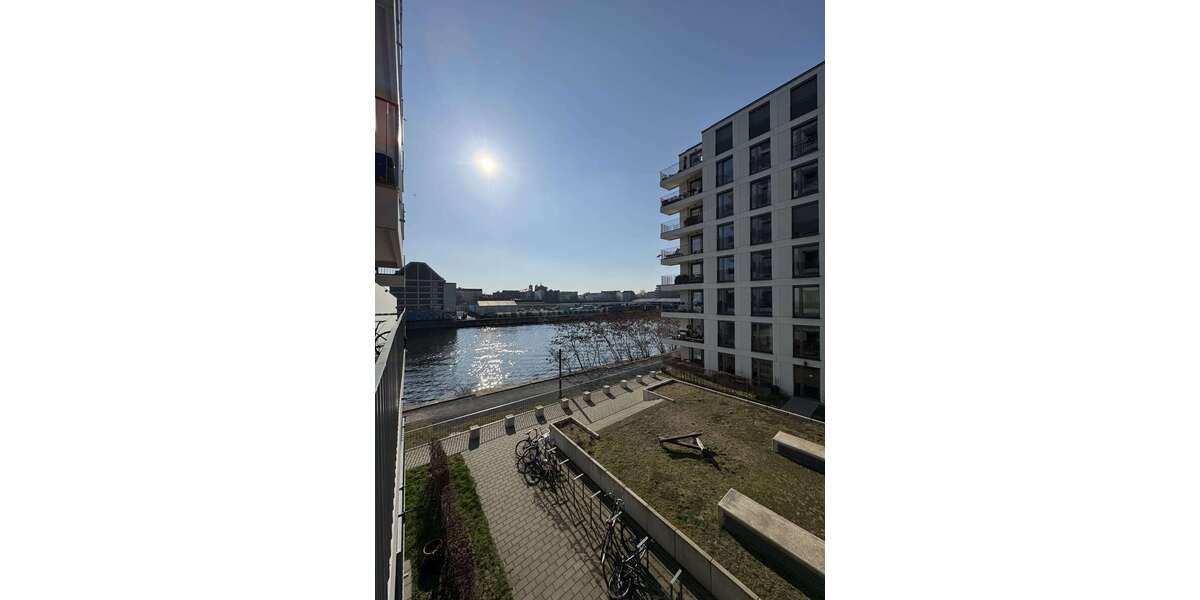 Etagenwohnung Berlin Friedrichshain - 2 Zimmer, 64 m&sup2;, 1.472&euro; | Angebot:26597660