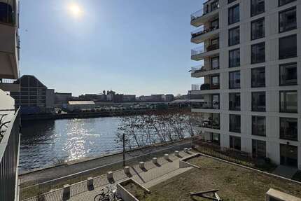 Wohnung Berlin Friedrichshain - 2 Zimmer, 64 m&sup2;, 1.472&euro; | Angebot:26597660