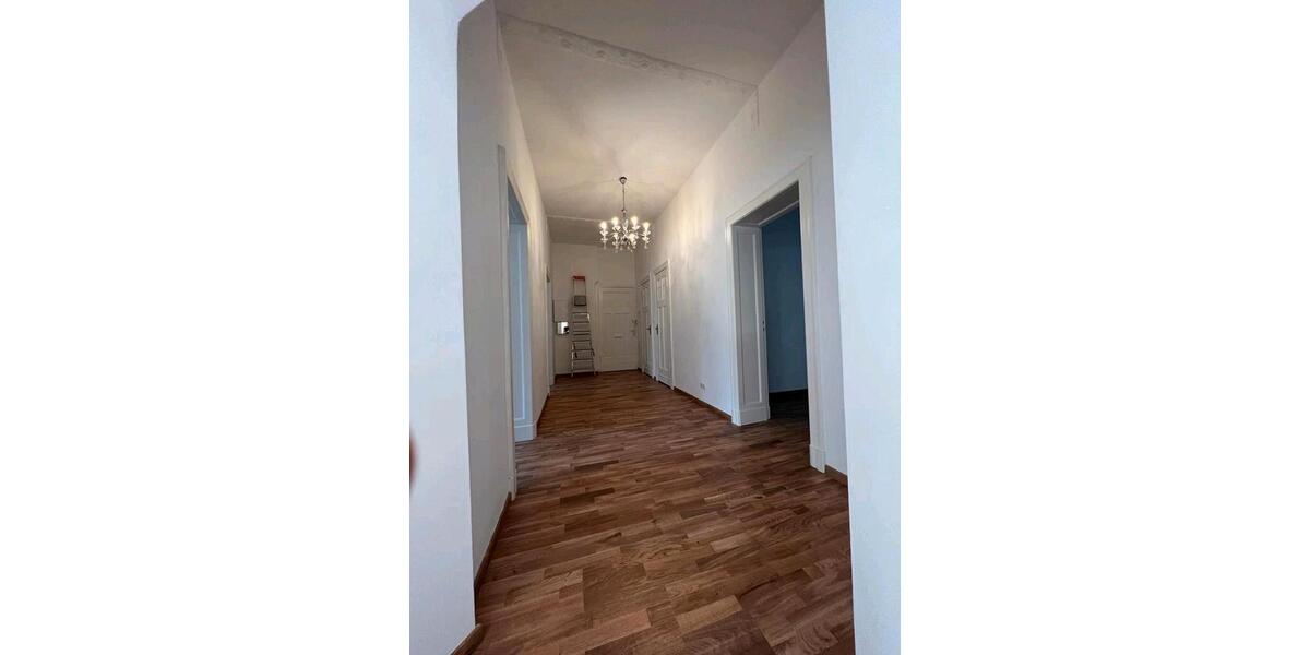 Erdgeschoßwohnung Berlin Tempelhof-Schöneberg - 4 Zimmer, 105 m&sup2;, 480.000&euro; | Angebot:27244359