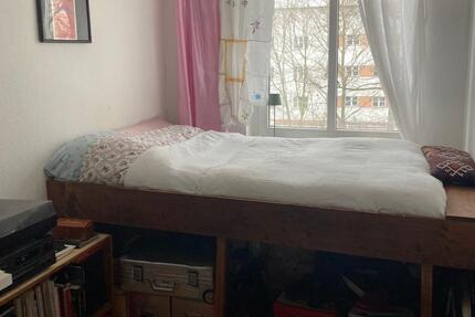 Wohnung Berlin Lichtenberg - 1 Zimmer, 10 m&sup2;, 400&euro; | Angebot:26003040