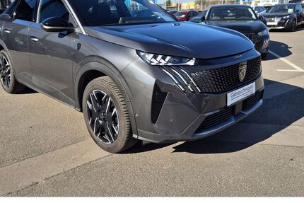 Peugeot 3008 20.748 km 27.996 &euro; Wildau 15745