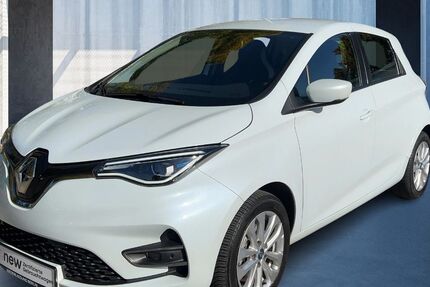 Renault ZOE 45.536 km 13.990 € Berlin 13055