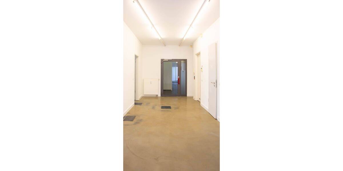 Gewerbeobjekt Berlin Mitte - 2 Zimmer, 255 m&sup2;, 5.228&euro; | Angebot:25988148