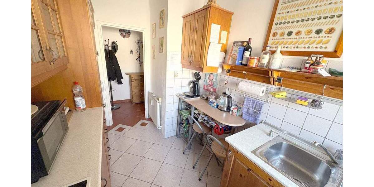 Etagenwohnung Berlin Lankwitz - 3 Zimmer, 73 m&sup2;, 349.000&euro; | Angebot:25800132