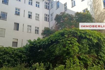 Wohnung Prenzlauer Berg Prenzlauer Berg - 3 Zimmer, 95 m&sup2;, 499.000&euro; | Angebot:26672130